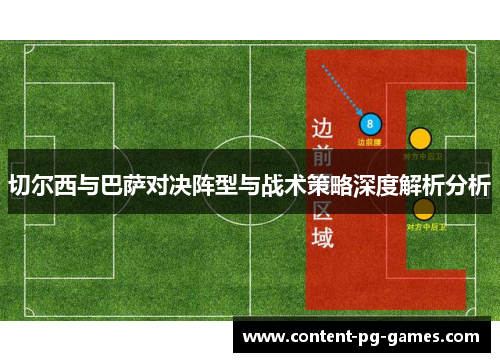 切尔西与巴萨对决阵型与战术策略深度解析分析