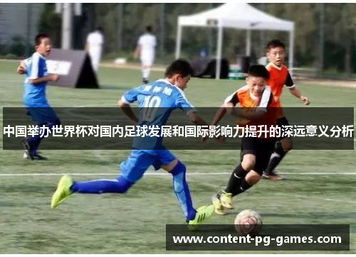 中国举办世界杯对国内足球发展和国际影响力提升的深远意义分析