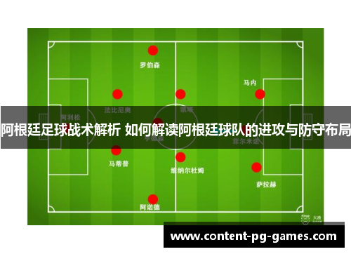 阿根廷足球战术解析 如何解读阿根廷球队的进攻与防守布局