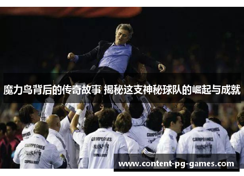 魔力鸟背后的传奇故事 揭秘这支神秘球队的崛起与成就