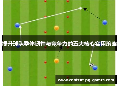 提升球队整体韧性与竞争力的五大核心实用策略
