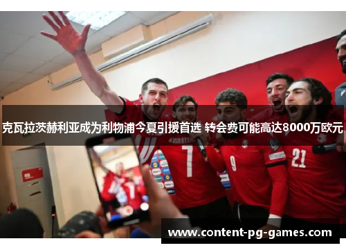 克瓦拉茨赫利亚成为利物浦今夏引援首选 转会费可能高达8000万欧元 克瓦拉茨赫利亚成为利物浦今夏引援首选 转会费可能高达8000万欧元